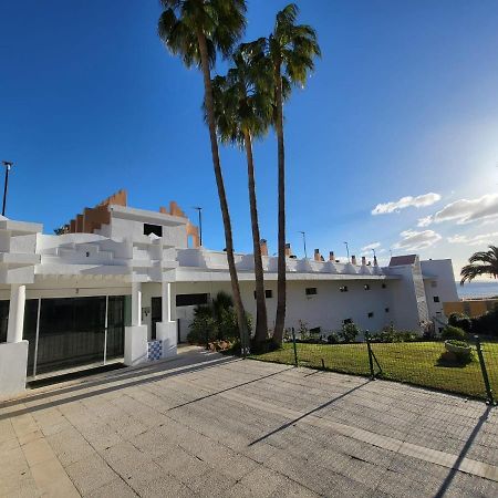 Apartamento Mar De Isabel Torremolinos Eksteriør billede