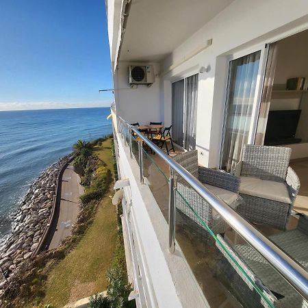 Apartamento Mar De Isabel Torremolinos Eksteriør billede