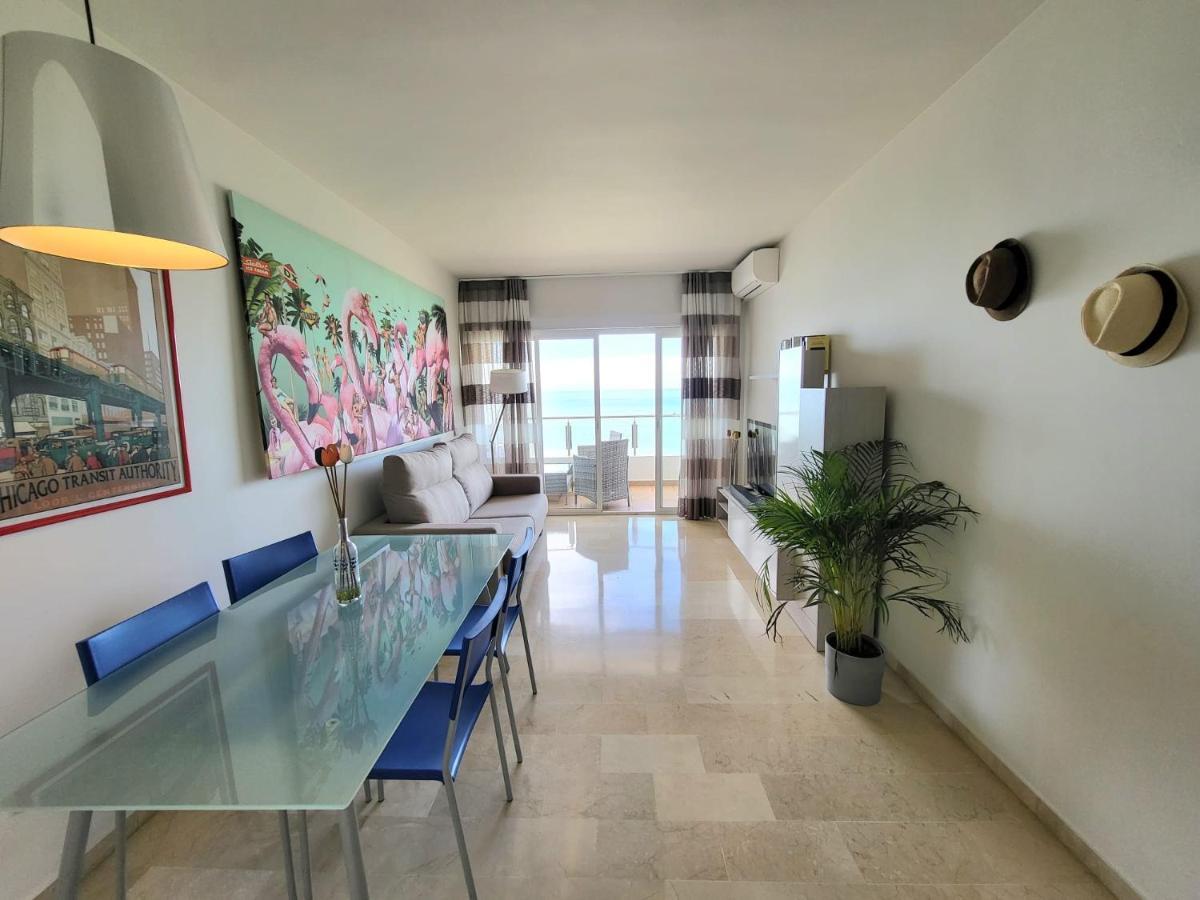 Apartamento Mar De Isabel Torremolinos Eksteriør billede