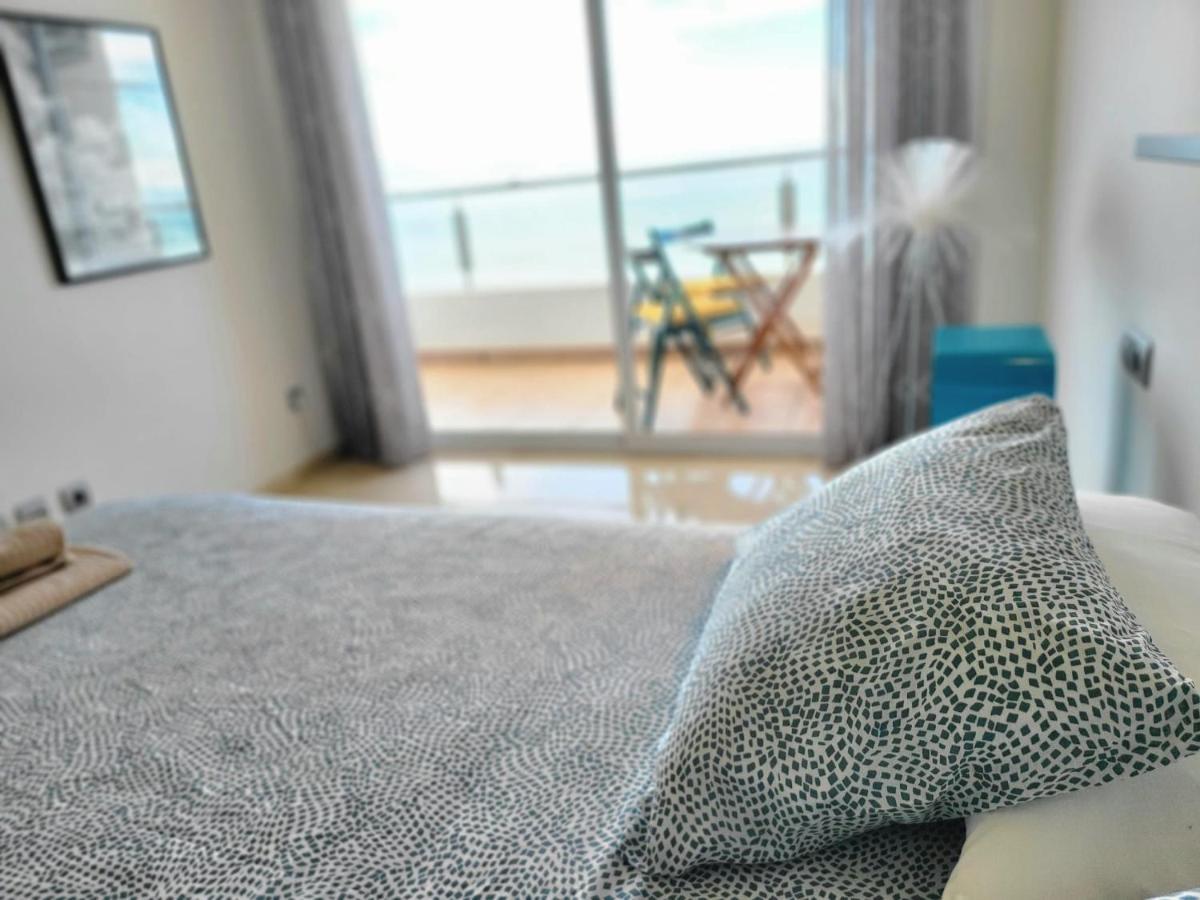 Apartamento Mar De Isabel Torremolinos Eksteriør billede
