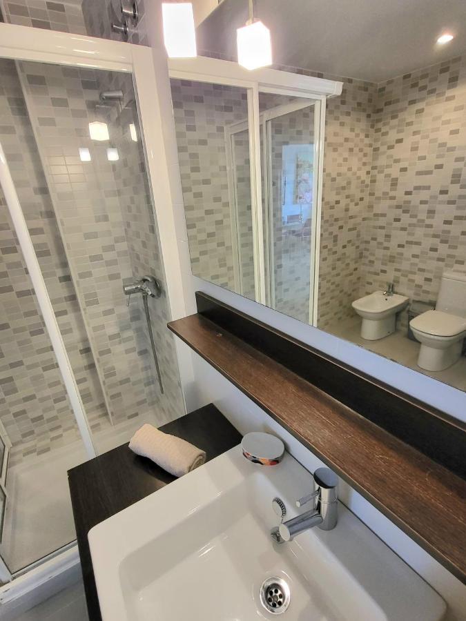 Apartamento Mar De Isabel Torremolinos Eksteriør billede
