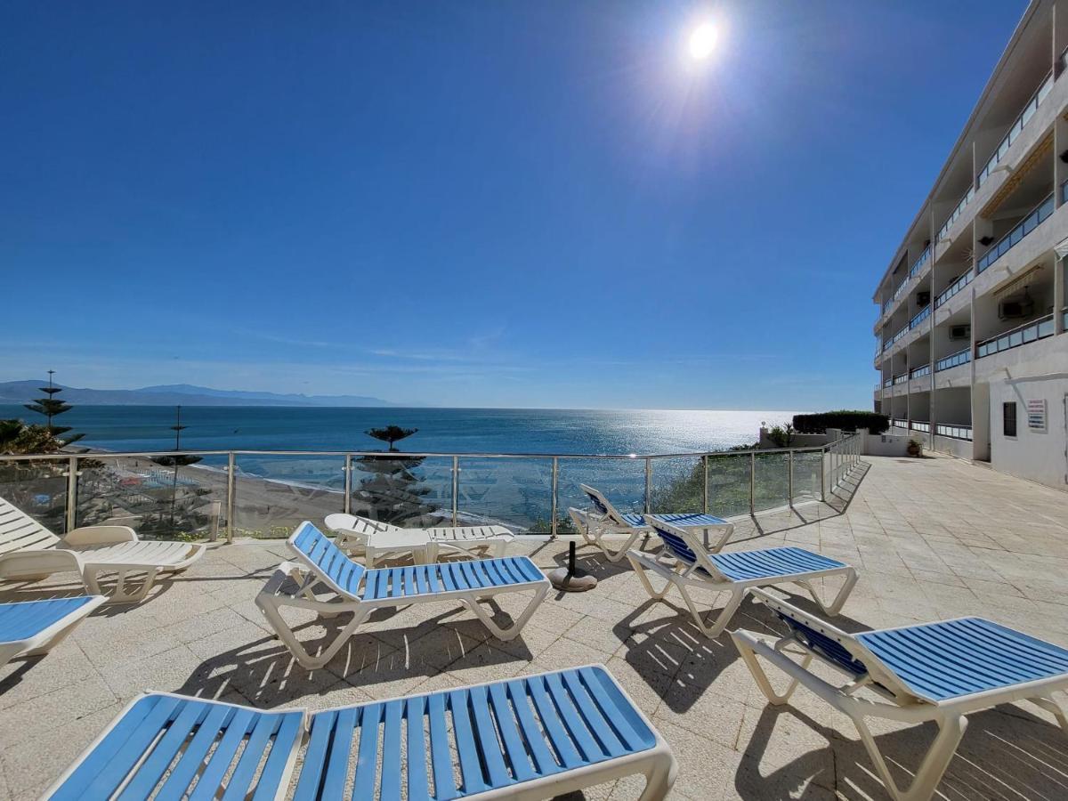 Apartamento Mar De Isabel Torremolinos Eksteriør billede