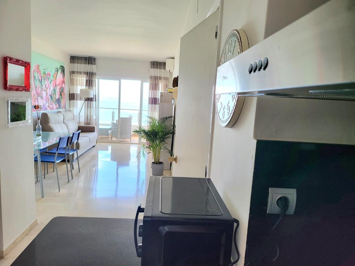 Apartamento Mar De Isabel Torremolinos Eksteriør billede