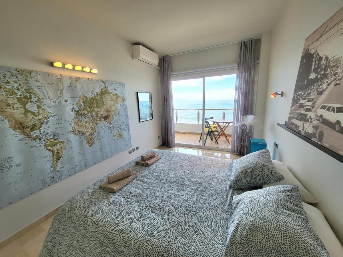 Apartamento Mar De Isabel Torremolinos Eksteriør billede