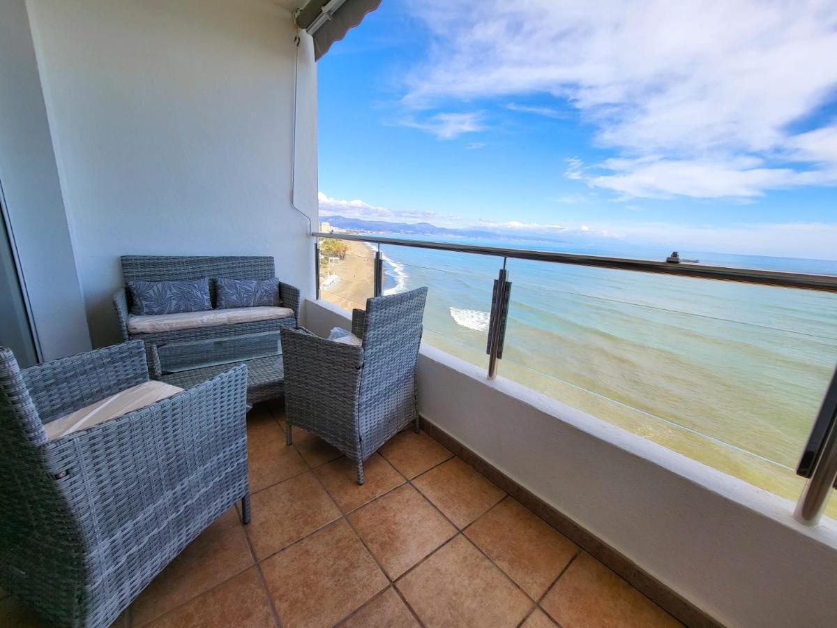 Apartamento Mar De Isabel Torremolinos Eksteriør billede