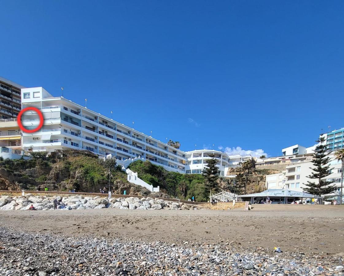 Apartamento Mar De Isabel Torremolinos Eksteriør billede