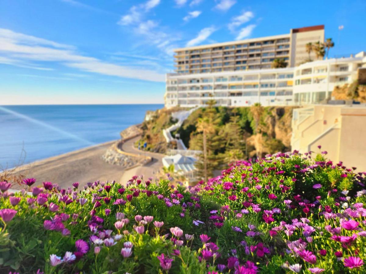 Apartamento Mar De Isabel Torremolinos Eksteriør billede