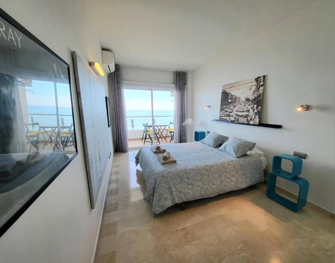 Apartamento Mar De Isabel Torremolinos Eksteriør billede