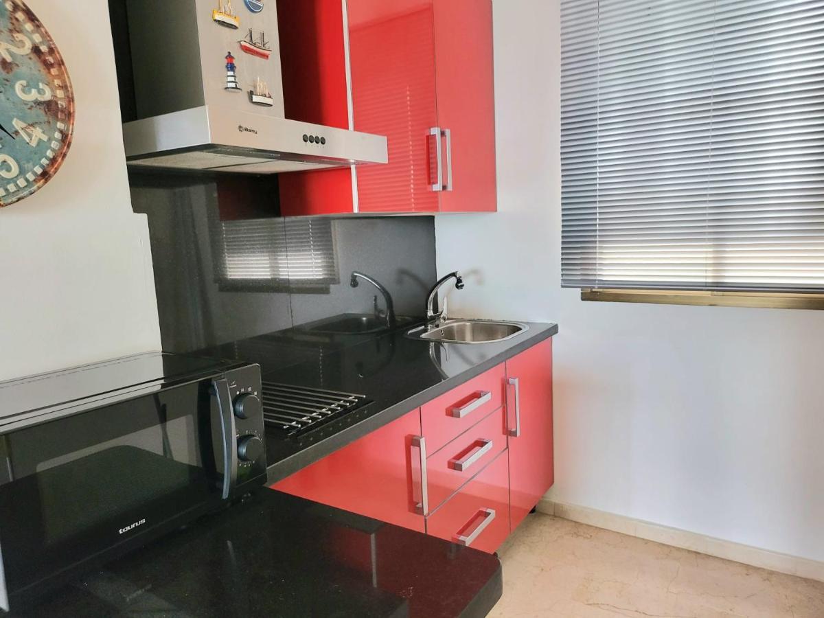 Apartamento Mar De Isabel Torremolinos Eksteriør billede