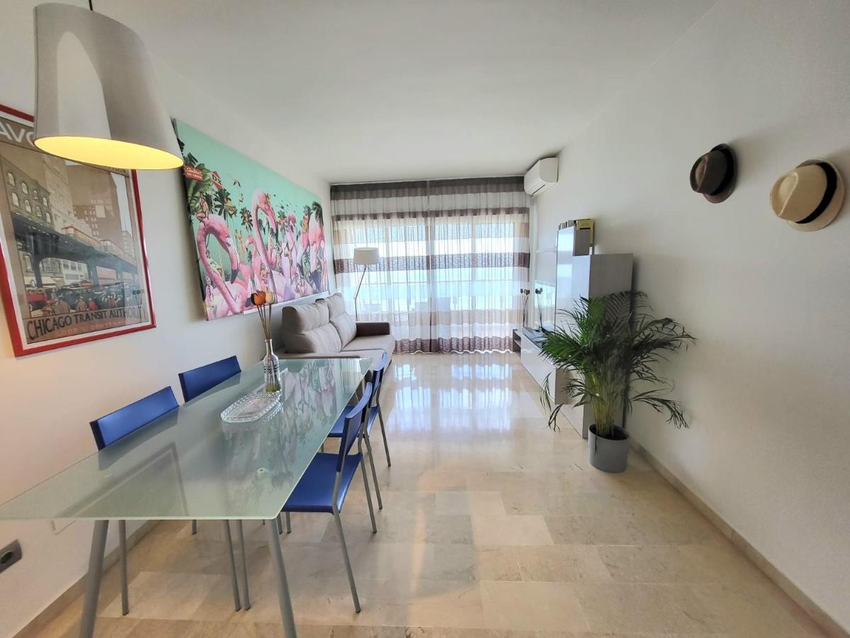 Apartamento Mar De Isabel Torremolinos Eksteriør billede