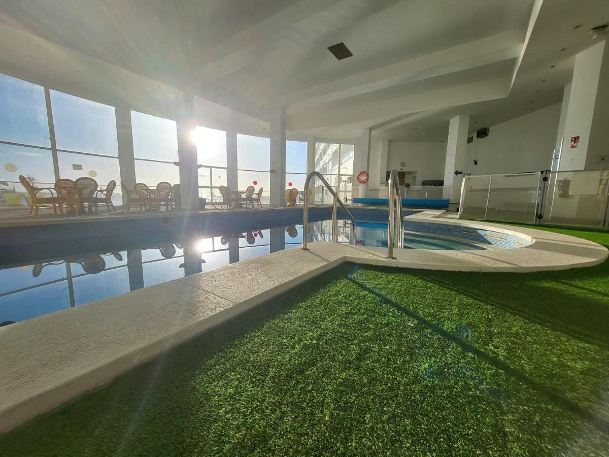 Apartamento Mar De Isabel Torremolinos Eksteriør billede