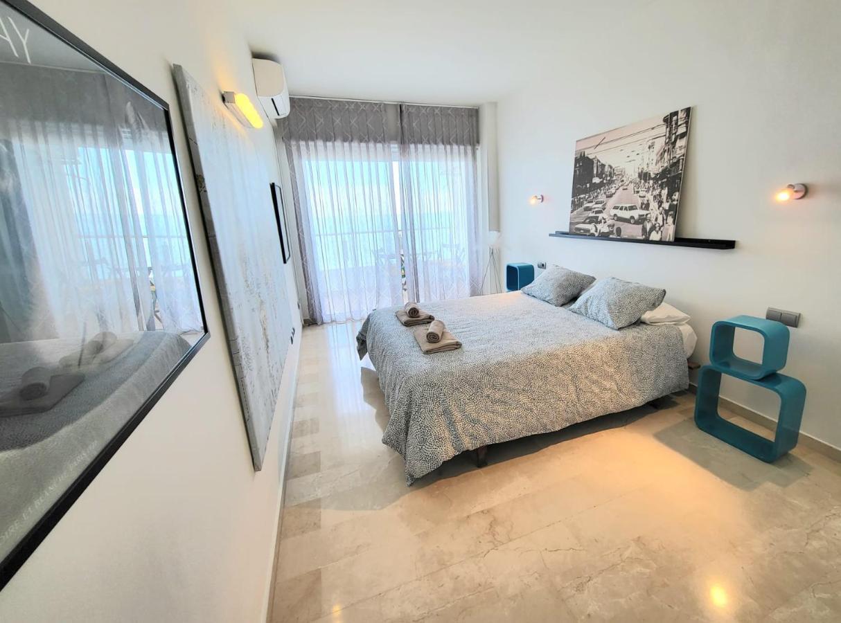 Apartamento Mar De Isabel Torremolinos Eksteriør billede