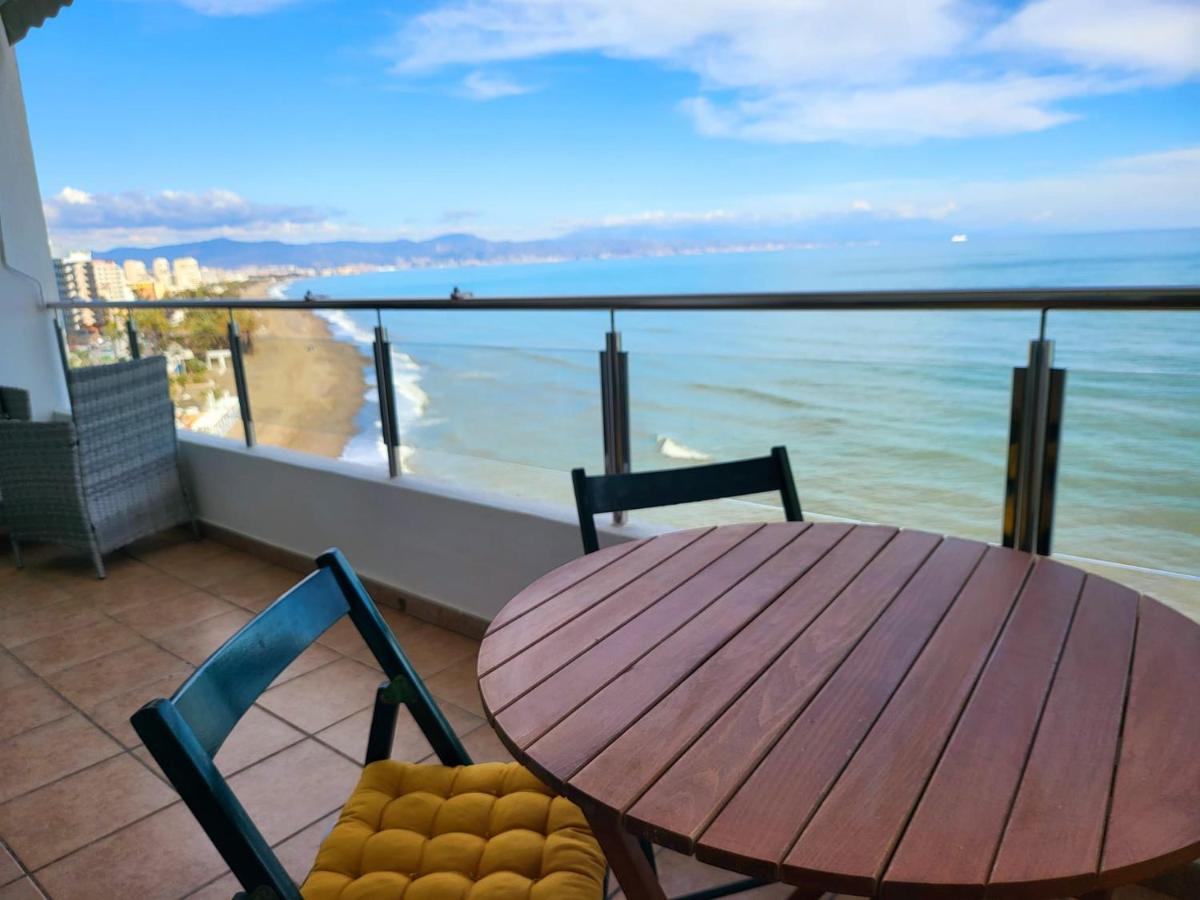 Apartamento Mar De Isabel Torremolinos Eksteriør billede