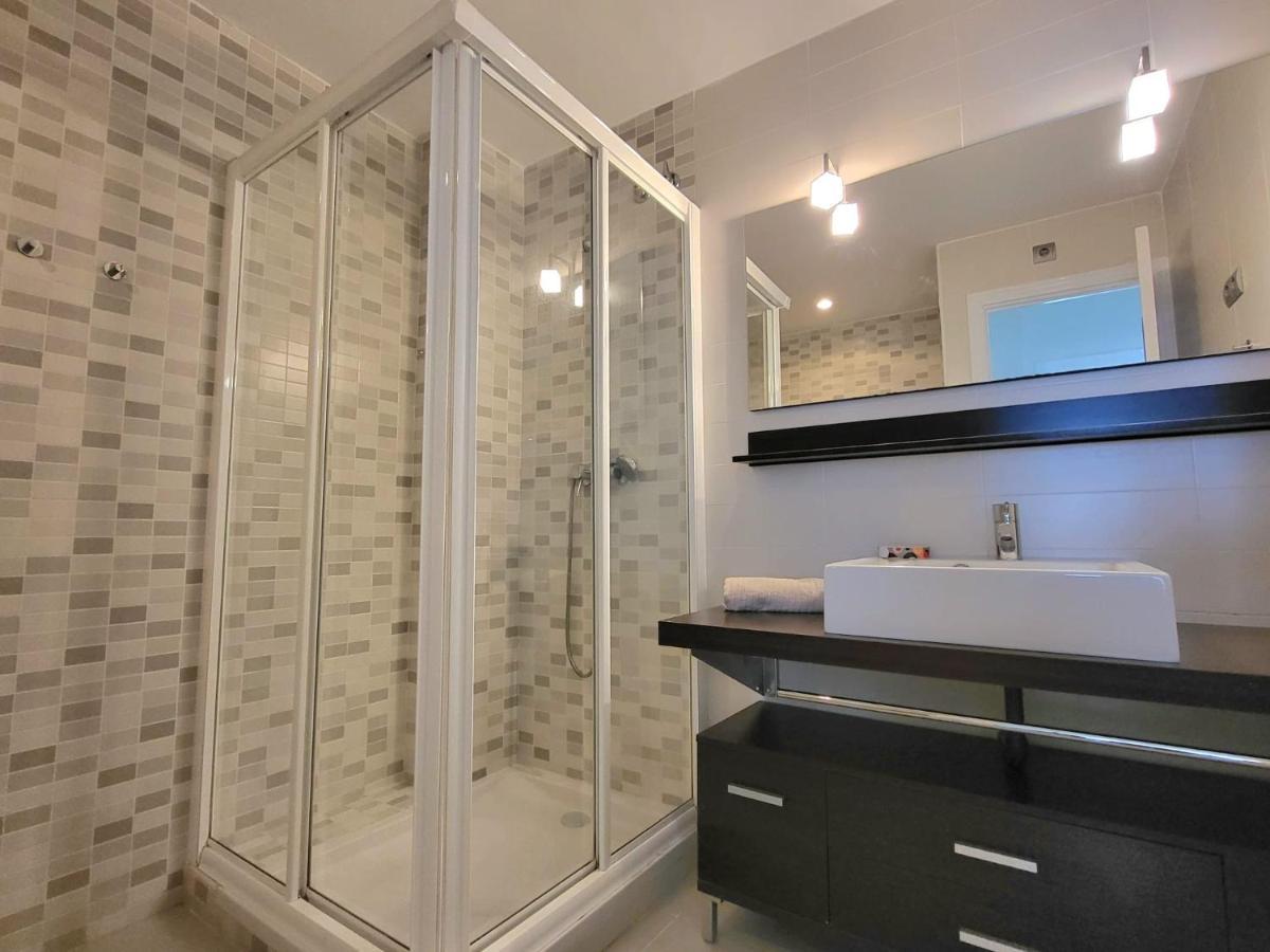 Apartamento Mar De Isabel Torremolinos Eksteriør billede