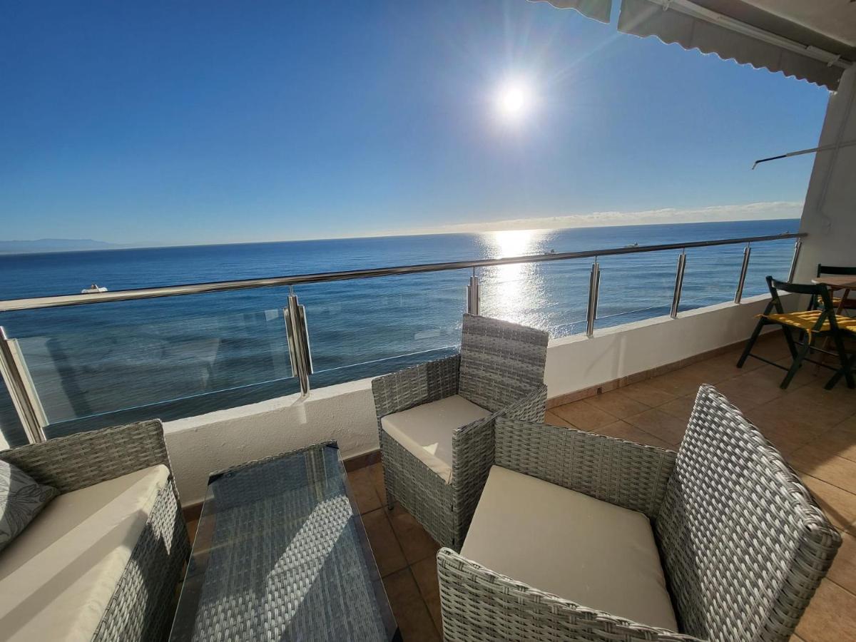 Apartamento Mar De Isabel Torremolinos Eksteriør billede