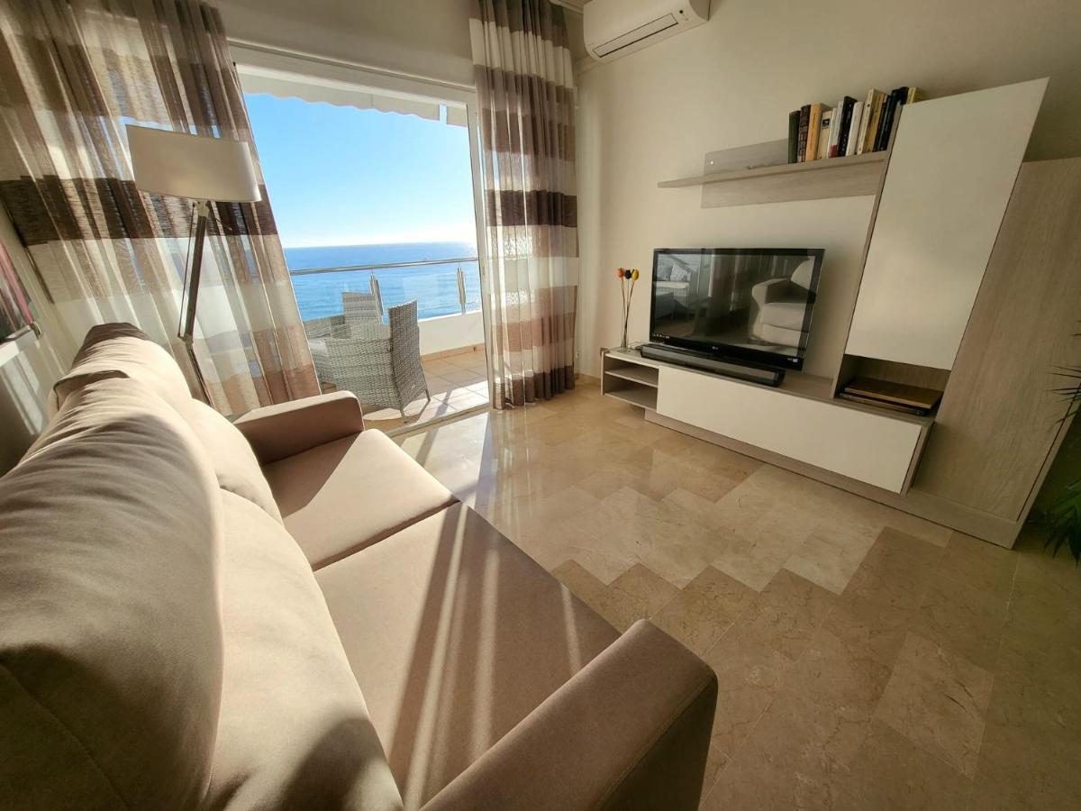 Apartamento Mar De Isabel Torremolinos Eksteriør billede