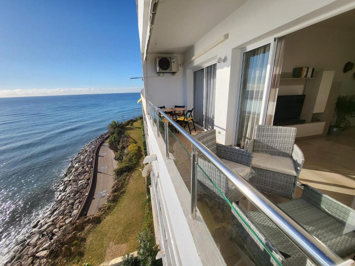 Apartamento Mar De Isabel Torremolinos Eksteriør billede