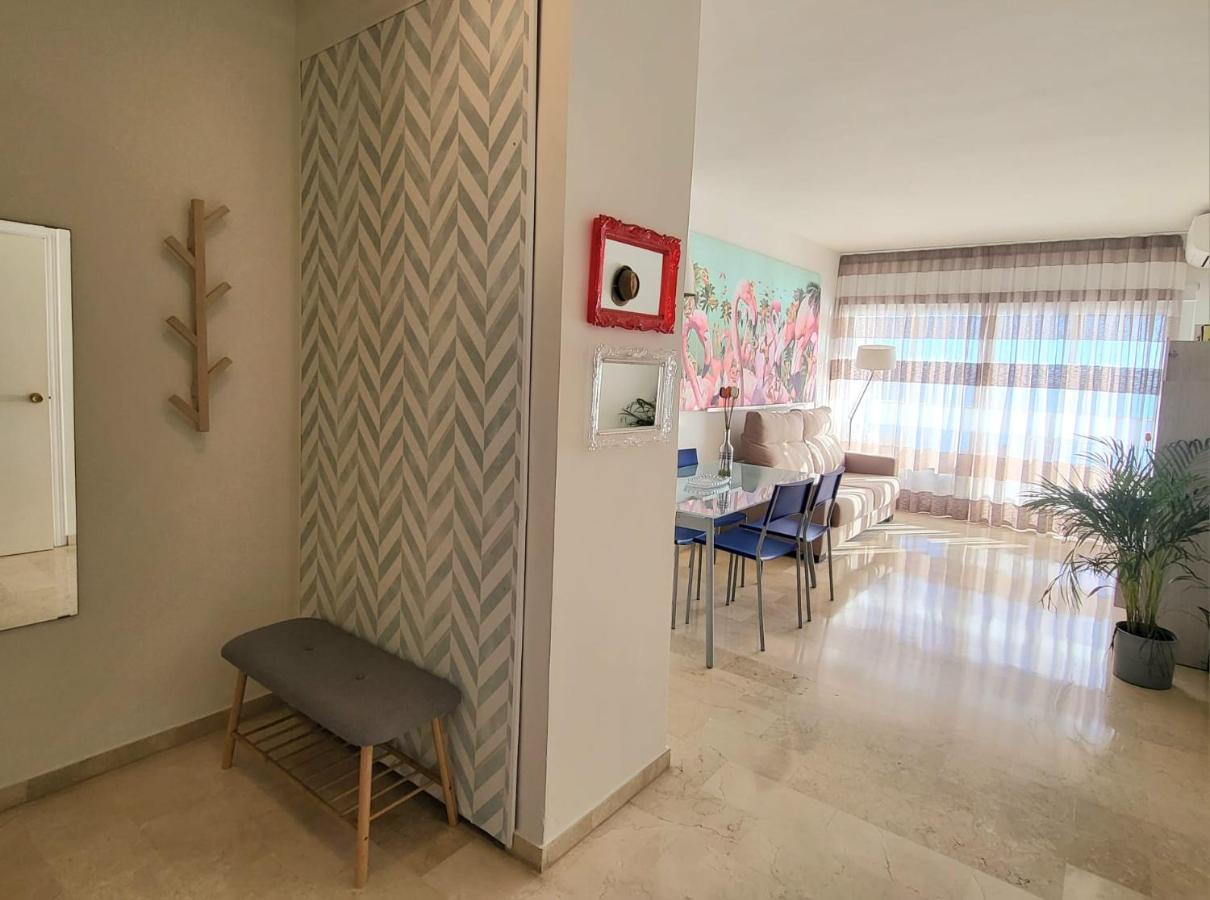 Apartamento Mar De Isabel Torremolinos Eksteriør billede
