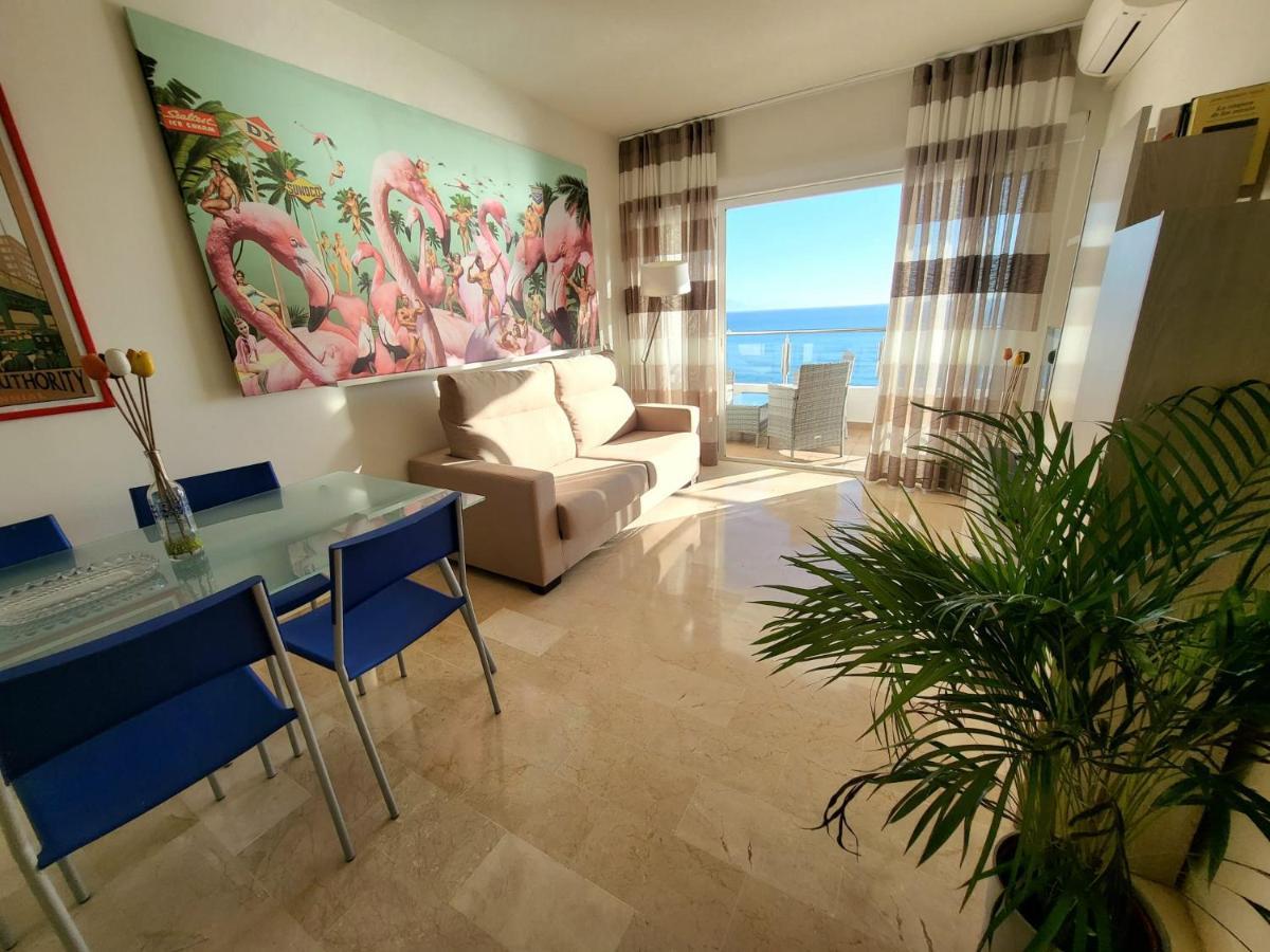 Apartamento Mar De Isabel Torremolinos Eksteriør billede