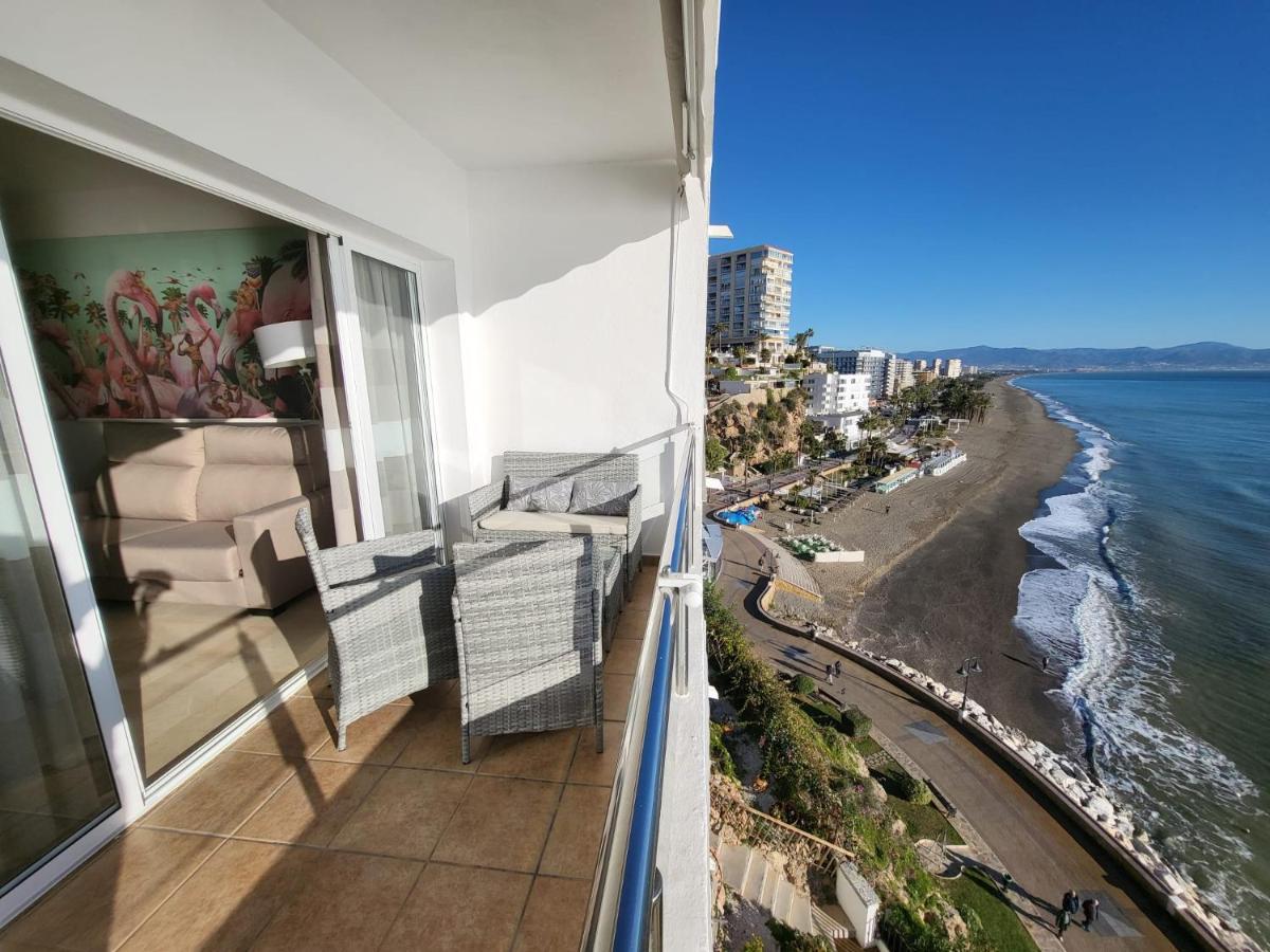 Apartamento Mar De Isabel Torremolinos Eksteriør billede